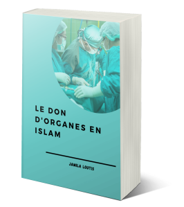 [:fr]jamila loutis ebook livre le don d'organe en islam sang tissu lait ovocyte[:]